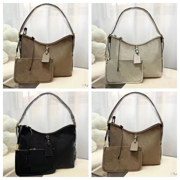 

carryall shoulder bags luxury designer handbag women tote shopping bag 29cm classic pattern tote fashion composite bag shoulder bags