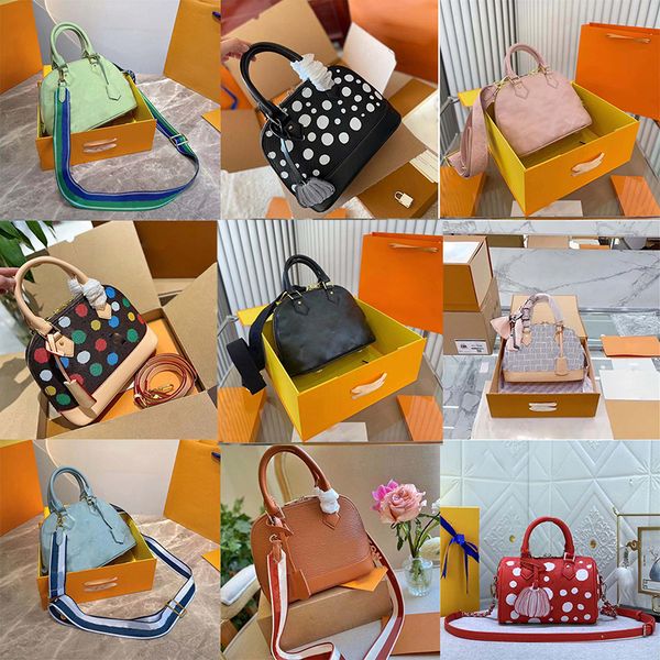 

fashion designer women's handbag women's underarm bag discount original boxed women's colorful bag