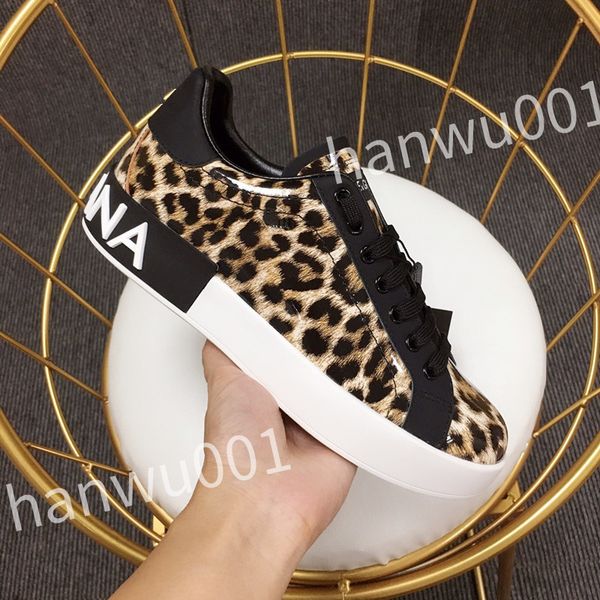 

luxury women designers women's casual shoes men's leather daily training shoes men's and women's outdoor sports shoes, Black