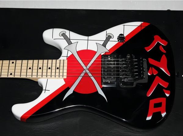 

china guitar new arrival electric guitar oem musical instruments ing