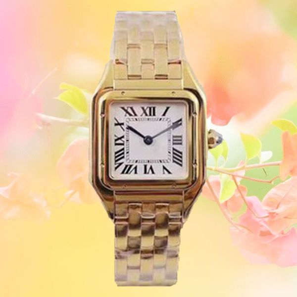 

watch mens women watches gold stainless steel diamond iced out strap designer watches quartz movement couple lovers clock wristwatch holiday, Slivery;brown