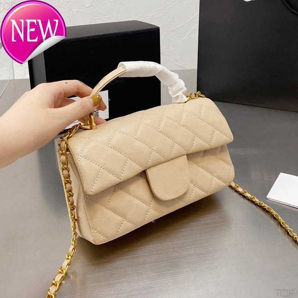 

designer handbag shoulder chain bag clutch flap totes bags wallet check velour thread purse double letters solid hasp waist square stripes w