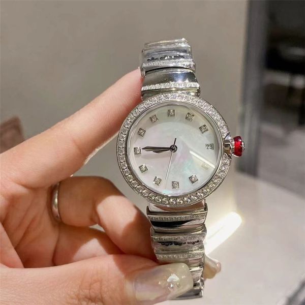 

wristwatches for men 2023 new mens watches diameter all dial work quartz watch luxury brand brei bvl27, Black;brown