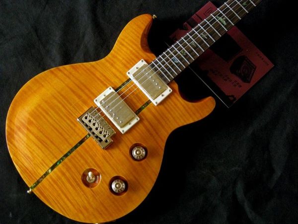 

reed 25th anniversary santana electric guitar oem musical instruments ing