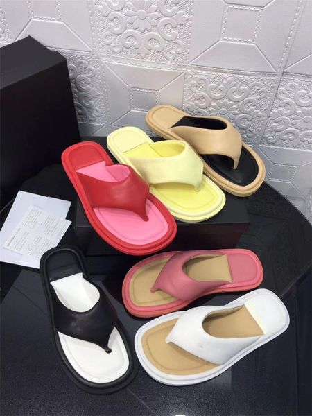 

women stylish slipper fashion classics sandal flat shoes size 35-42, Black