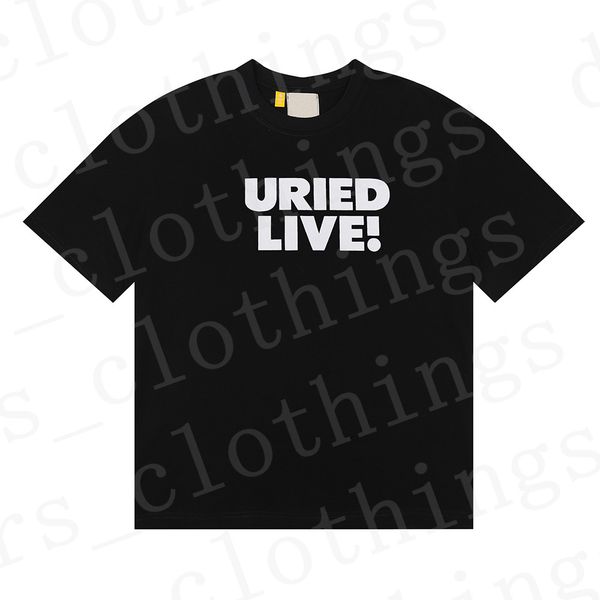 

2023 mens t shirts designer men women t-shirts cottons tees man s casual shirt luxurys clothing street shorts sleeve clothes summer 4068vl, White;black