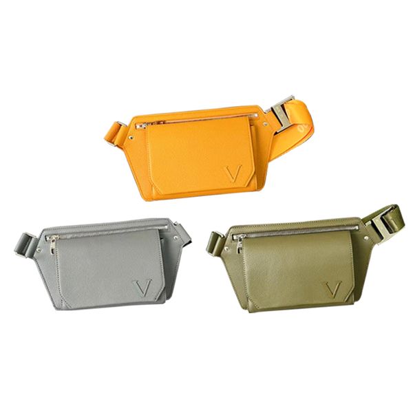 

mirror quality m57081 belt waist chest bag women luxury tote clutch bumbags man designer fanny pack handbag takeoff sling shoulder travel tr