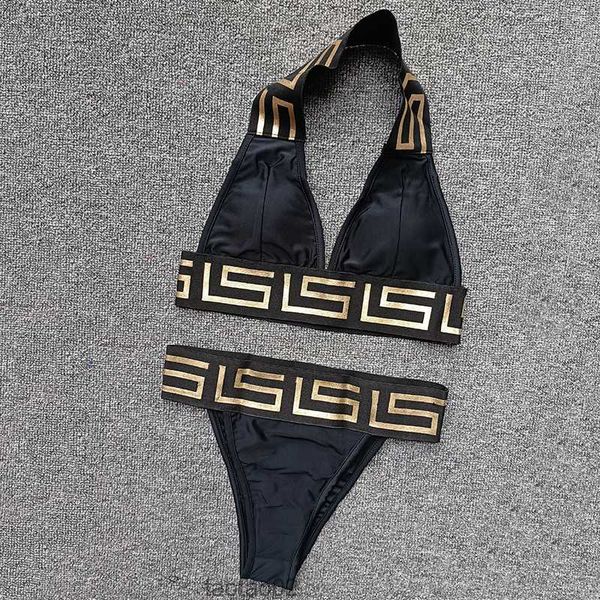 

22ss womens bikini swimwear bathing suits girl swimsuit tee women swim suit bikinis designer set s-xly4na, White;black