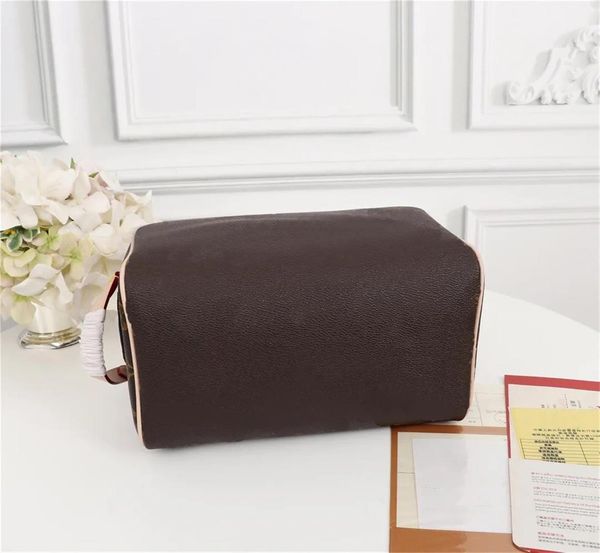 

new designer bag letter women's bag leather versatile one shoulder crossbody bags drawstring mini bucket bag fashion crossbody bag tote