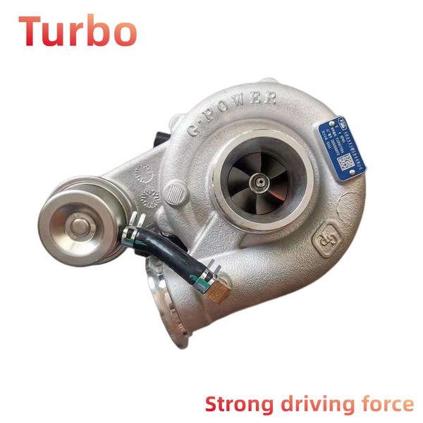 

northern tianli cloud neiguo5 engine y10007584 hp60 turbocharger assembly