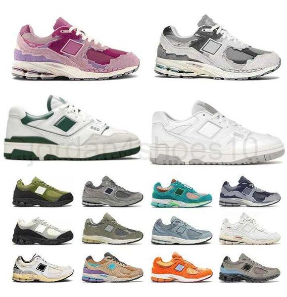 

ballence 2002r mens womens casual designer shoes protection pink phantom 2002 r purple lunar new year on cloud incense light blue b550 n550