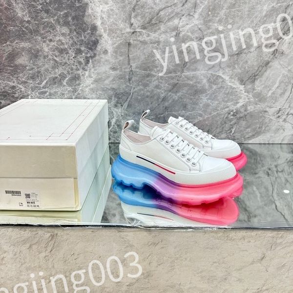 

2023 women's retro casual shoes women's designer shoes men's leather outdoor shoes training shoes couples' same style, Black