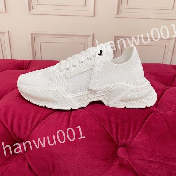 

new women designers women's casual shoes men's leather daily training shoes men's and women's outdoor sports shoes, Black