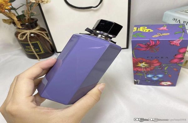 

perfume woman spray gorgeous gardenia limited edition 100ml lady gift longlasting fragrance affordable fast del8696052