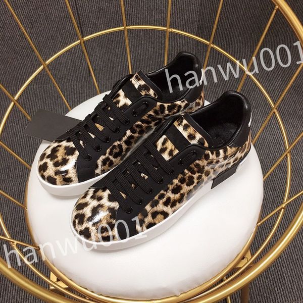 

2023 new luxury women designers women's casual shoes men's leather daily training shoes men's and women's outdoor sports, Black