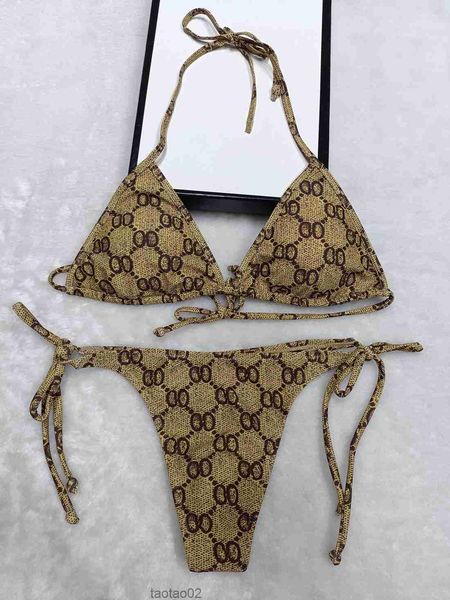 

multi styles women designer swimsuits summer woman bikinis fashion letters print swimwear lady bathing suits s-xl209r, White;black