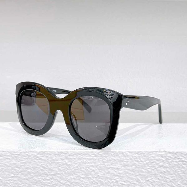 

designer brands mirror frame glasses with magnetic sunglasses retro eyeglasses sports women men uv protection gradient gifts, White;black