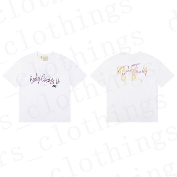 

2023 mens t shirts designer men women t-shirts cottons tees man s casual shirt luxurys clothing street shorts sleeve clothes summer 484olv, White;black