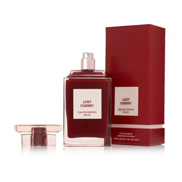 

fragrance summer lost cherry parfum perfume 100 ml spray bottle eau de