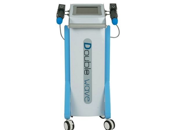 

double handles body slimming shockwave muscle pain relief shock wave ed therapy erectile dysfunction treatment shockwave machine weight redu, Black;white