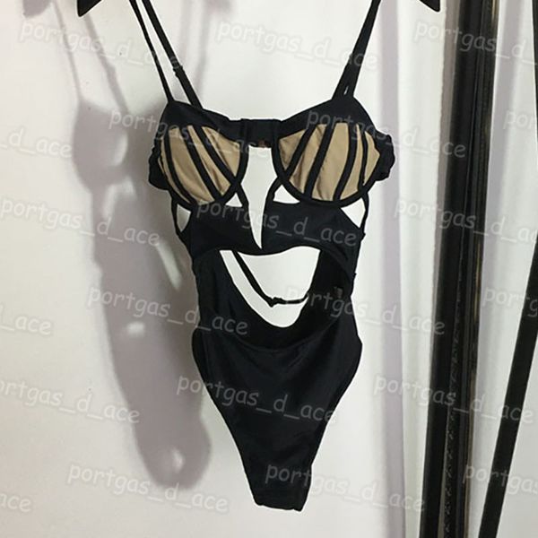 

black women swimwear one piece swimsuit summer beach dress pool party bathing suits
