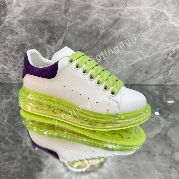 

new men brand quality designers sneakers camouflage casual shoes stylist shoes checkered studded flats mesh trainers, Black