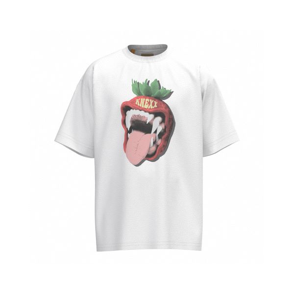 

men's plus tees & polos round neck embroidered and printed polar style summer wear with street pure cotton ef132rf, Black;brown