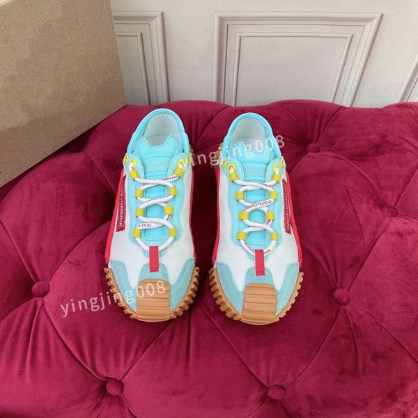 

2023new designer casual shoes women low sole canvas shoes leather black white original sole sneakers mens trainers