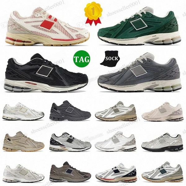 

designer authentic protection pack 1906r casual shoes for men womens 1906 castlerock black turtledove sea salt true red nightwatch green b19