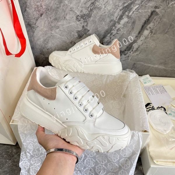 

women men quality designers sneakers camouflage casual shoes checkered studded flats mesh trainers, Black