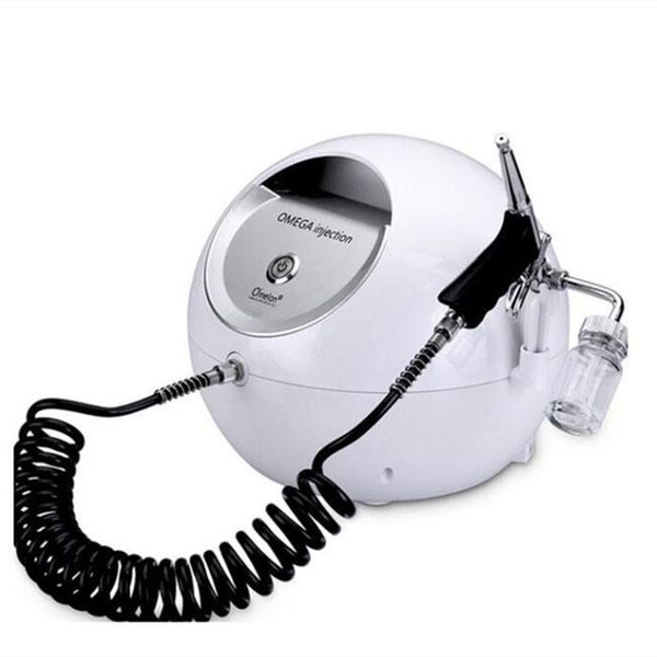 

korea omega oxygen face skin care machine for salon