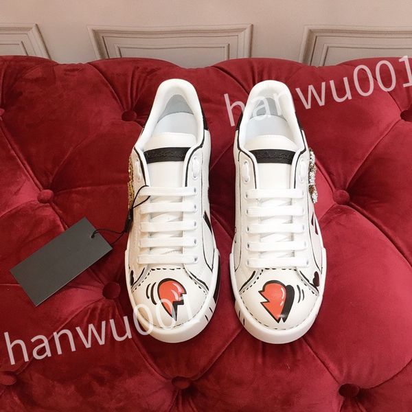 

2023 women's casual shoes women's leather travel small white shoes men's training shoes outdoor walking shoes, Black