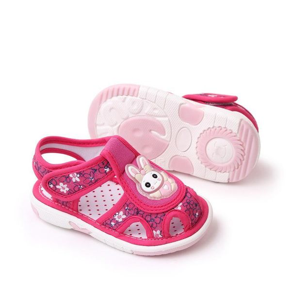 

first walkers baby shoes walking footwear kids cloth sandals boys summer non-slip soft soles called girls toddler f10633