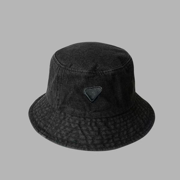 

man caps deigner wide brim hats stingy outfit cowboy beach hat breathable fitted summer cap high quality, Blue;gray