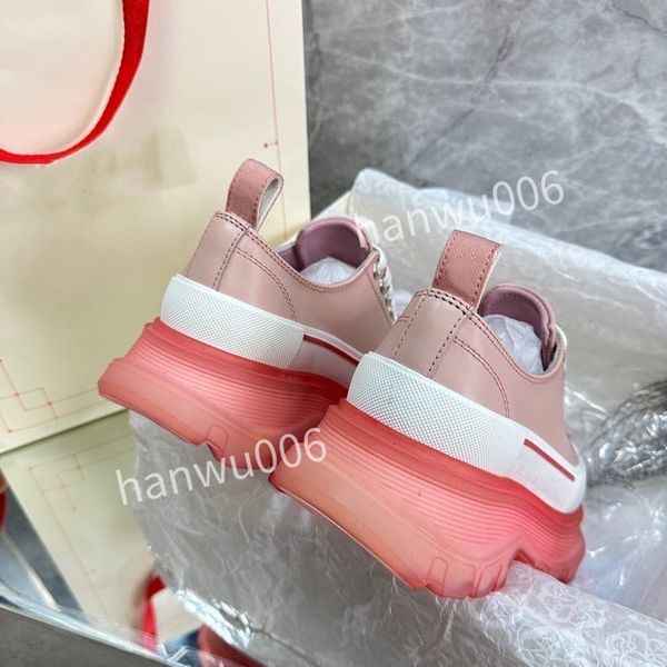 

new fashion shoes white black shoes classic leather men women flats sneaker espadrille flat sole slide sneakers2023