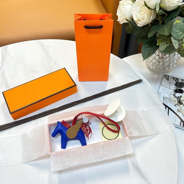 

keychain brand classic designer luxury car keychain fashion keychain bag pendant dhzksa hied, Silver