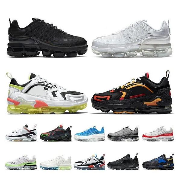 

cushion 360 plus tn running shoes vapores evo women mens triple black white redstone first use midnight navy evolution icons trainers runner