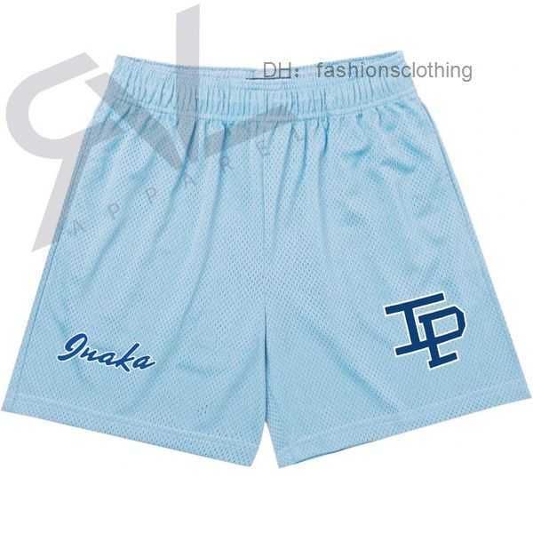 

men's shorts inaka power 2022 men women sports short pants summer breathable mesh classic gym basketball beach 5 0psl, White;black