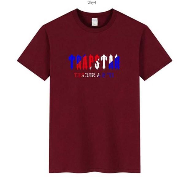 

mens womens designers t shirs fashion man shir trapsar qualiy women tees shor sleeve luxe tshirs xs-2xl 116acq, White;black