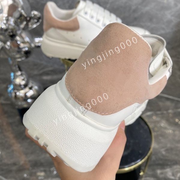 

new women men quality designers sneakers camouflage casual shoes checkered studded flats mesh trainers, Black