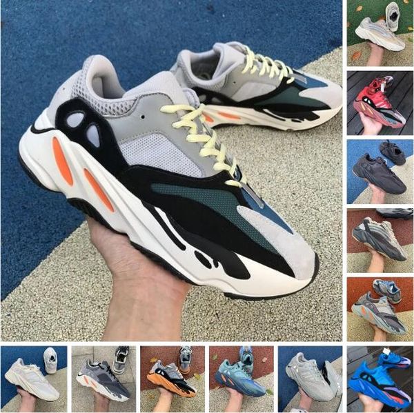 

2023 wave 700 casual shoessea bright hospital blue grey running shoes