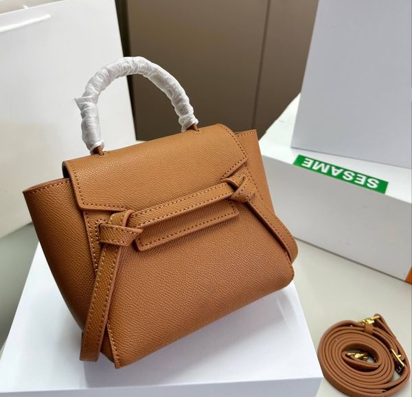 

luxury handbag fashion bag womens wallet leather totes mini bag shoulder bag crossbody bag brand designer bag 5a 18 colour