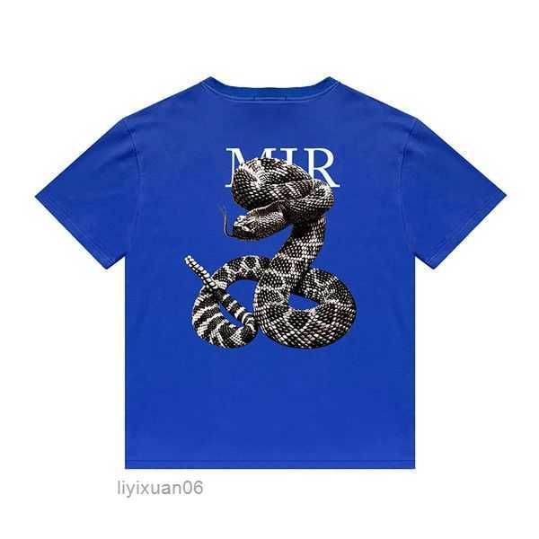 

limited edition designer t of 2023 rabbit year new couples tees street wear summer fashion splash-ink letter print design couple short sleev, White;black