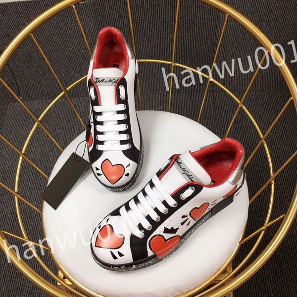 

2023 platform designer shoes white black shoe classic leather women womens flats sneaker men mens espadrille flat sole sneakers size 35-41