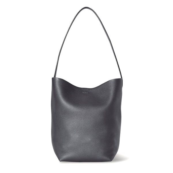 The Row Park Tote Bag Handbag Designer de verão Bolsas de praia Sacos de ombro para mulheres Baldes Bolsas de axil