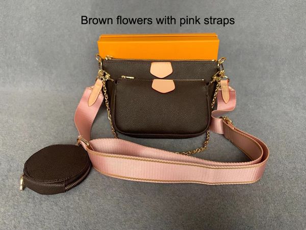 

luxurys designers fashion womens crossbody wallet backpack handbags purses card holder handbag shoulder tote bags mini bag wallet