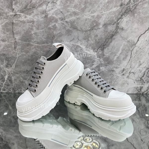 

new brand men womens quality casual shoes leather lace-up sneaker fashion lady flat running trainers letters gym sneaker, Black