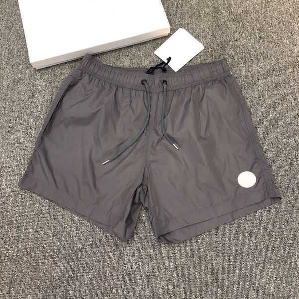

jordan basketball rhude swim shorts designer french brand mens shorts luxury men s short sport summer women trend pure breathable short-clot, White;black