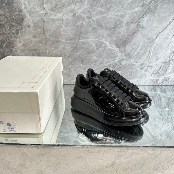 

2023 new esigner sneakers vintage casual shoes men women trainers sneaker shoe 0511, Black