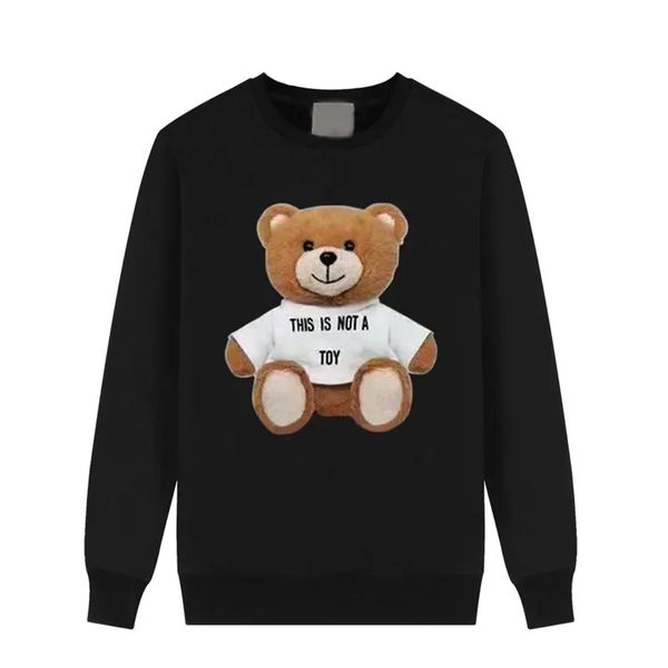 

mens womens hoodie for spring casual sweatshirt with letter printed fashion streetwear hoodies clothing 9 style di_girl warm hoodie, Black